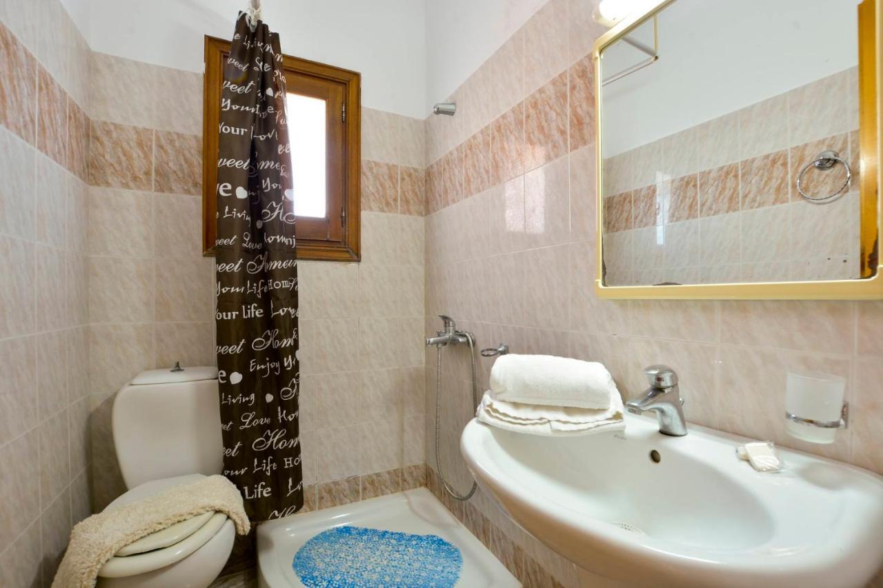 Louvros Apartments סידריון מראה חיצוני תמונה
